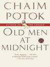 Cover image for Old Men at Midnight